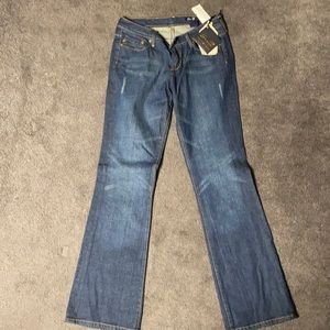 Seven7 Flare Jeans